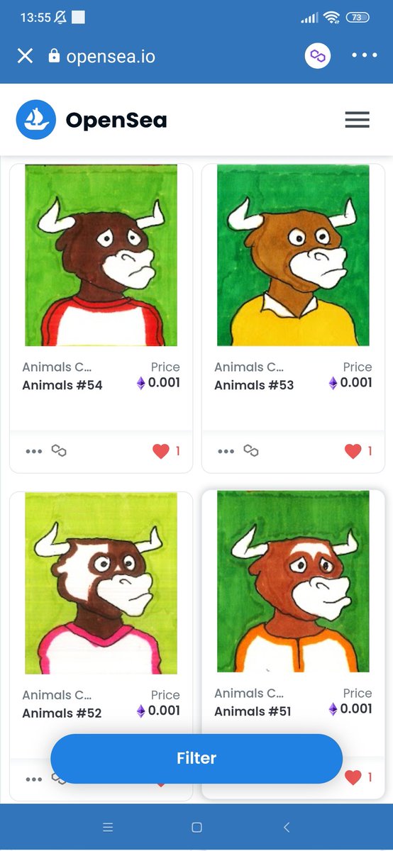 CryptoHunter | Official 🍊,💊 tweet media