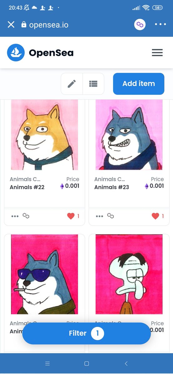 CryptoHunter | Official 🍊,💊 tweet media