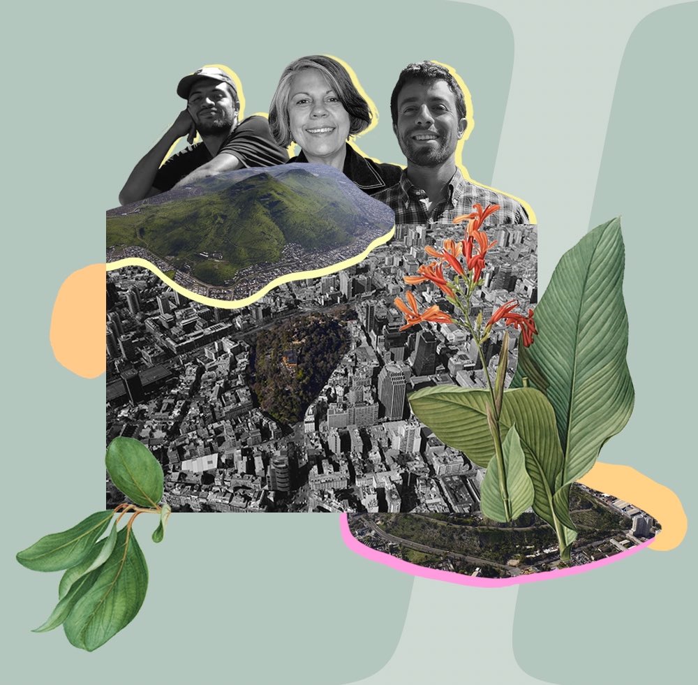 En este nuevo capítulo del podcast ‘Causa Común’ conoce cómo los cerros isla entrelazan el entorno urbano y natural y diferentes iniciativas para recuperarlos:

 👉🏾 subela.cl/causacomun 📻

Creado x <a href="/somos_aldea/">Fundación Aldea</a> y  <a href="/FundacionLepe/">Fundación Lepe</a> 
Media partner <a href="/subelaradio/">SÚBELA</a> 

<a href="/StgoCerrosIsla/">Fundación Cerros Isla</a>