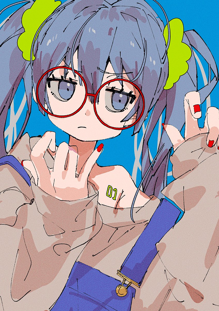 「#今月描いた絵を晒そう 

月末ももりもり描きたかったんですが…!ストレートネッ」|3774.のイラスト