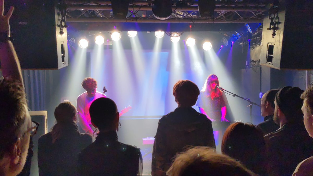 chilledrat's tweet photo. @TheKVB @The_Sound_House @__dek____ And what a great little gig it was :o) https://t.co/5Frv2DwrkD