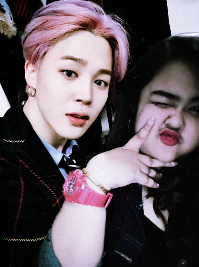 ApriliaViany's tweet photo. Ini cantiknya jimin yg meninggal karena kecelakaan 😢 @BTS_twt https://t.co/Mg9CY27VnW