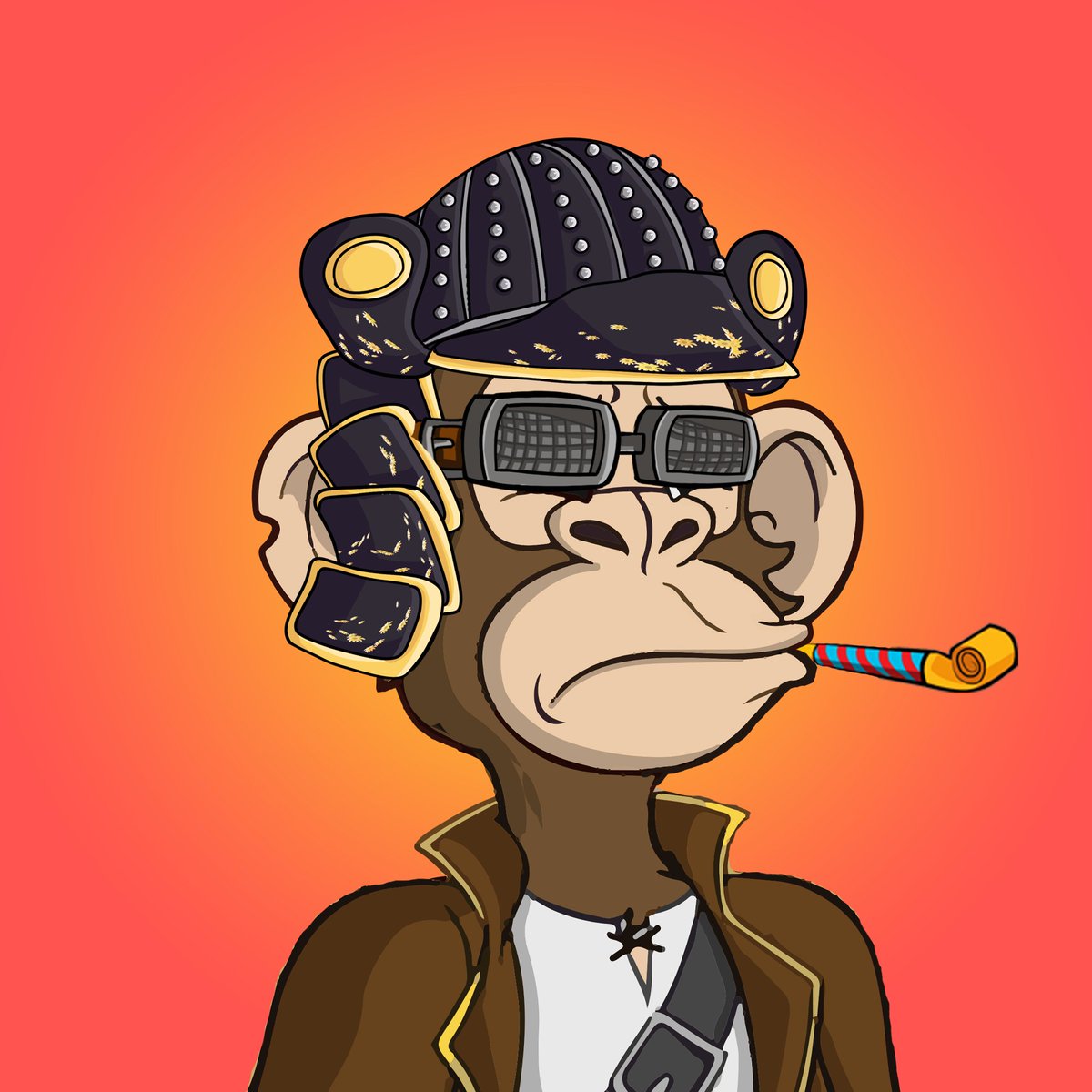 AlBabyapes's tweet photo. BabyApe #96,#97,#98,#99 and #100 are in auction on @ALGOxNFT .Starting bid is 7 Algo . 
https://t.co/98svmscbGL
https://t.co/EmK57REBEM
https://t.co/MyRZ4u5VMK
https://t.co/fF8qoyL0co
https://t.co/Fi0fEOn7Ij
#algoxnft #Algorand #NFT 
#NFTGiveaway #NFTcollectibles #nftcollectors https://t.co/WtjjOpsYFT