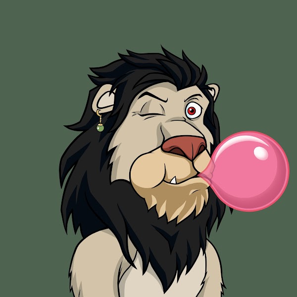 vinesully's tweet photo. Bought my first #lazylion excited to be a part of the biggest nft community. @LazyLionsNFT #LazyLions #LazyLionsNFT #ROAR https://t.co/PYhVuWioIj