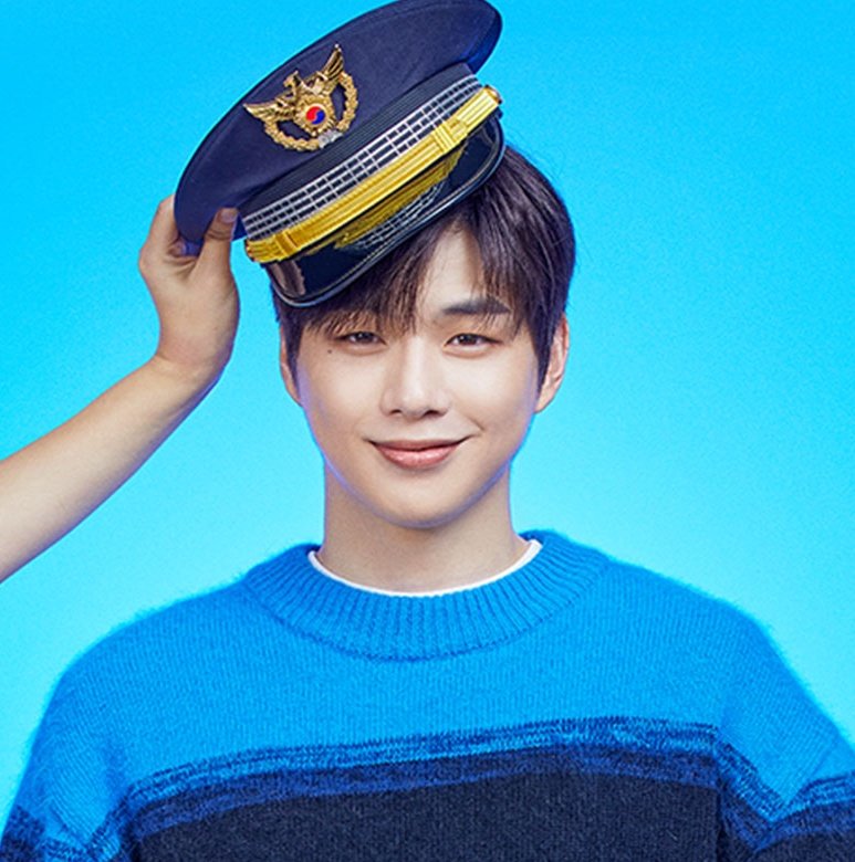 nglineart's tweet photo. Udah cocok banget nih kita 😝
#KANGDANIEL #강다니엘
#DanitySelcaDay
#Danity #다니티 #RookieCops
@konnect_danielk https://t.co/EBc942tASO