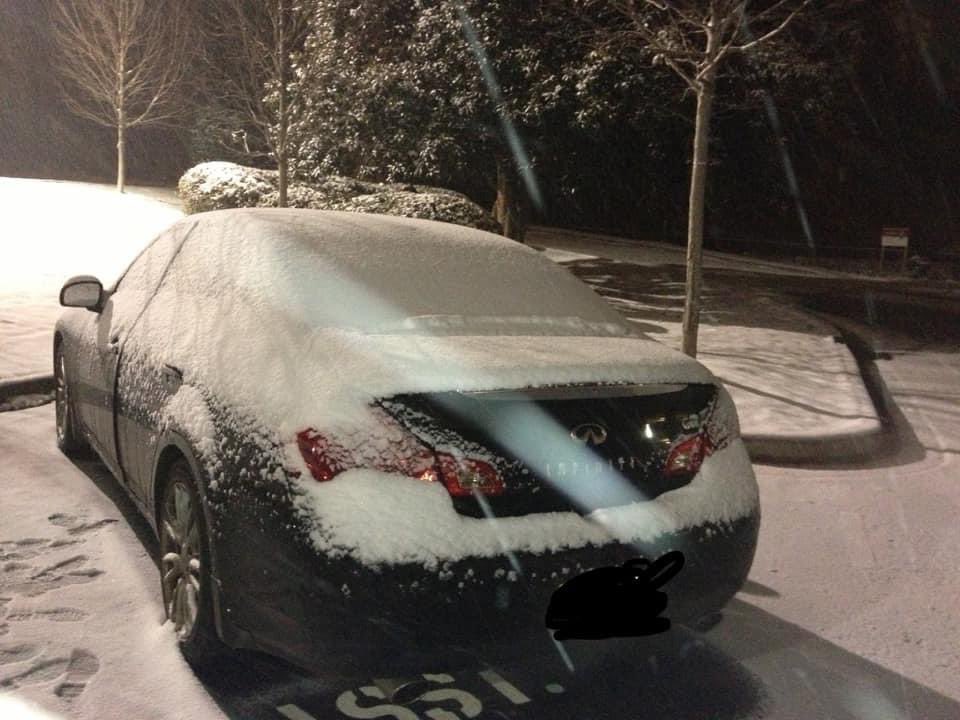 🐝❤️Tameka Small❤️🐝 tweet media