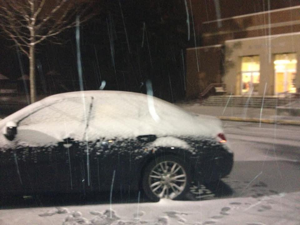 🐝❤️Tameka Small❤️🐝 tweet media