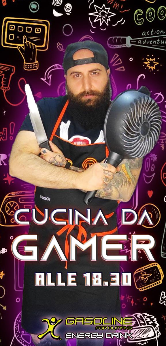 Ower_Ita's tweet photo. Questa sera ore 18.30 PRIMA LIVE SUL NOSTRO CANALE TWITCH: https://t.co/HCONpWOM1K A condurre @beppeeeable ⚡ https://t.co/JSaAu188xl