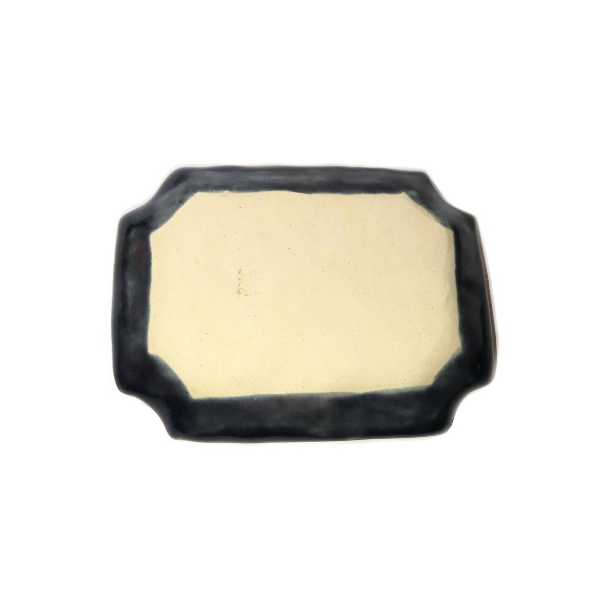 JKCJewelry's tweet photo. Dark Blue Music Note Soap Dish, Ceramic Dish, Rectangle Pottery Plate, Spoon Holder, Tea Bag Holder, Hand Built Pottery, Gift Idea, Décor https://t.co/0rTxa0RcWO #ceramics #RectangleDish https://t.co/rsE7DtZH1x