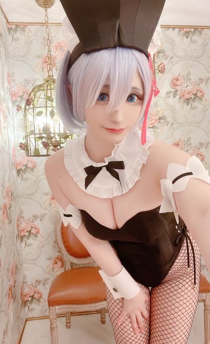 コスプレイヤー璃都のTwitter画像31