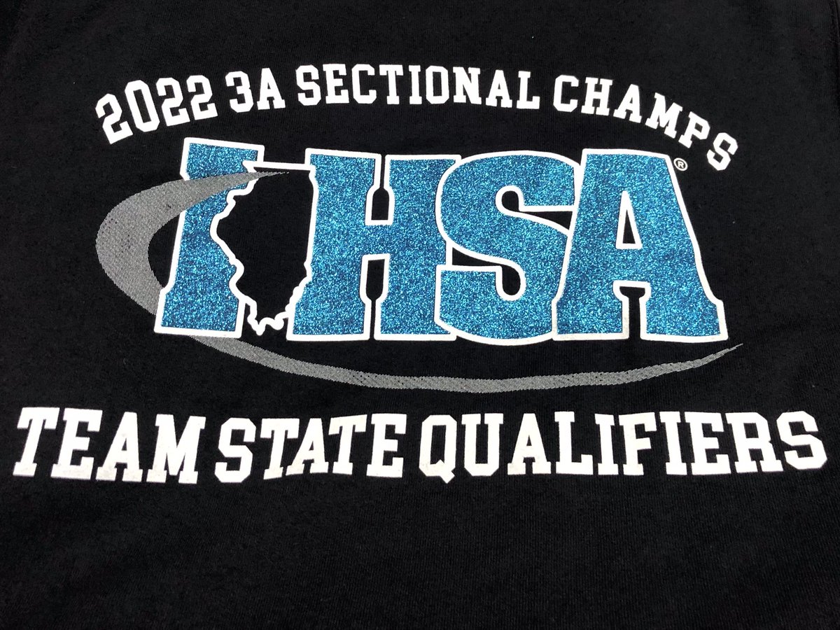 💃🏆CHAMPIONSHIP SATURDAY 🏆💃 Your <a href="/LPLancettes/">LP Lancettes</a> compete in <a href="/IHSAState/">IHSA State</a> Competitive Dance Finals today! #WeAreLakePark
🏟Grossinger Motors Arena, Bloomington 
🕑2:00pm-3A Finals
🕰3:11pm Performance
🎟 GoFan gofan.co/app/events/500…
🖥Webcast <a href="/NFHSNetwork/">NFHS Network</a>  nfhsnetwork.com/events/ihsa/ga…