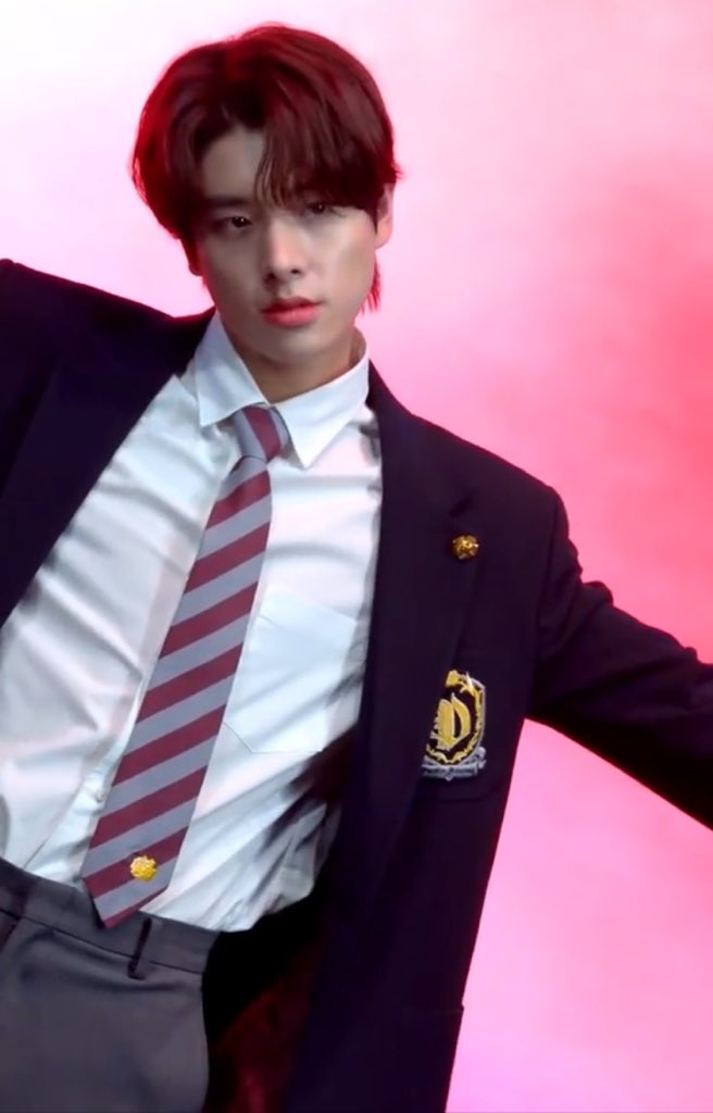 SIM JINO EVERYONE.