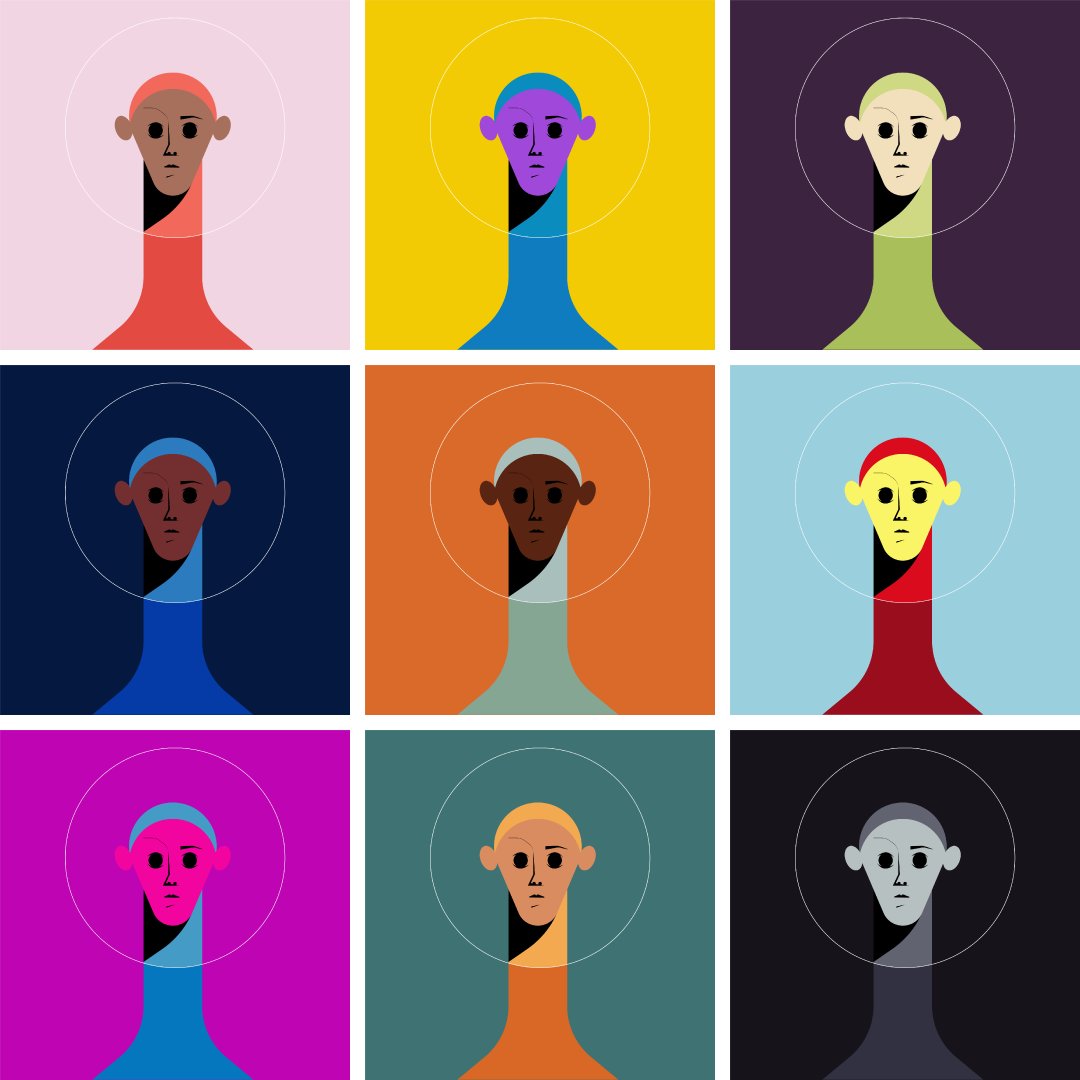 SoulDigital1's tweet photo. NFTs Collection: Who are you? 
@opensea
 
👉https://t.co/2K2XKC8cVz

#nft #nftart #nftartist #nfts #nftcollector #nftcommunity #cryptoart #critoartist #digitalart 
#NFTCollection https://t.co/tF64ru9NN4