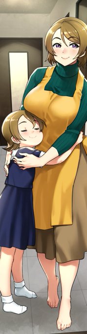 久しぶりのスケブ

小泉花陽(30)

やっぱ(30)シリーズは描いてて楽しい…

 https://t.co/lLpA89JAUi #Skeb #Commission @skeb_jpより 