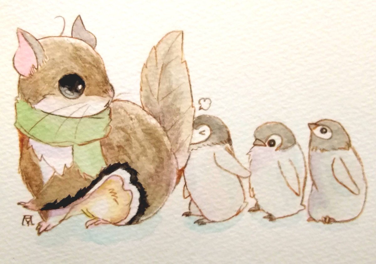 南極の日 のイラスト マンガ作品 123 件 Twoucan