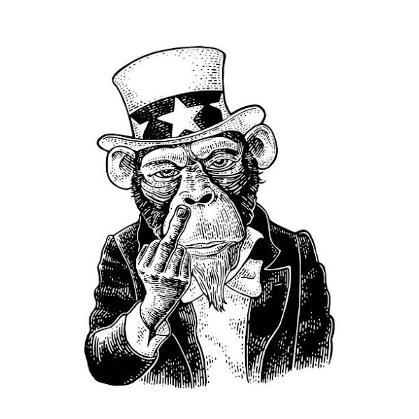 NexusVisionsAi's tweet photo. 🎉#NFTGiveawayParty🎉 
.5 $ETH = 8X .072 $ETH    
 
$1500 #eth IN #NFT Value #millennialmonkeymafia

🍀1 WINNER🍀 

1 RT &amp; ❤️
2 Follow @CryptonftCoin 
3 Drop #ETH Wallet Below https://t.co/ud2aRZEGK0