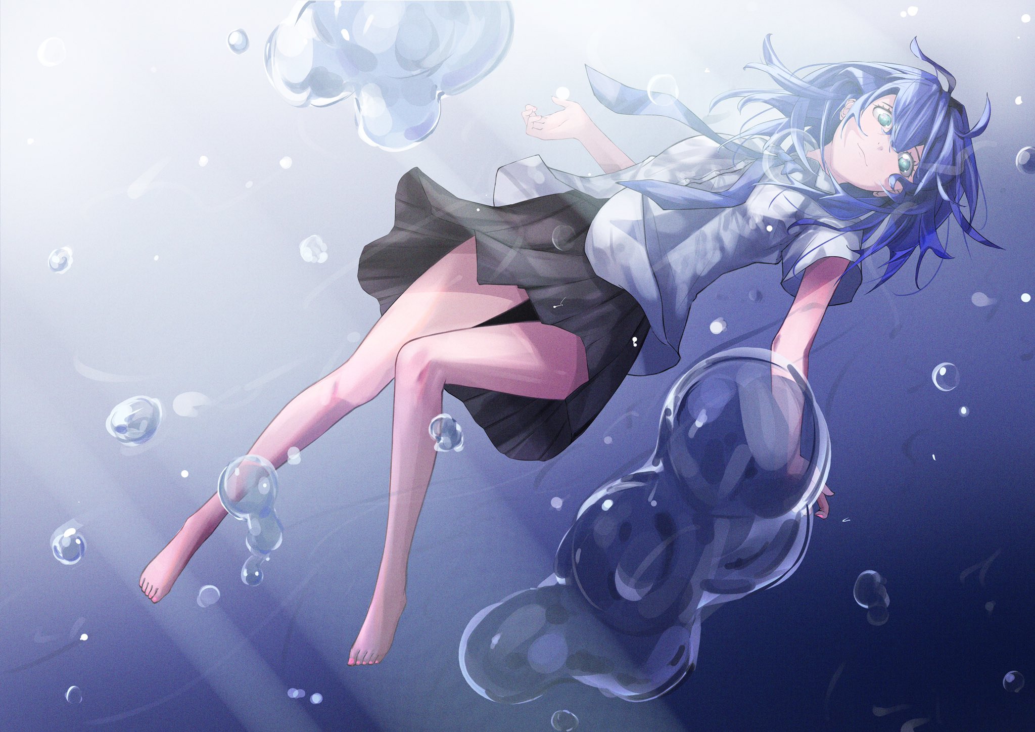 黒雪姫 30kuroyukihime Twitter