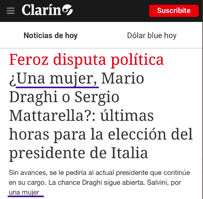soyingridbeck's tweet photo. Ponele X, total. https://t.co/H6MHWlJUPn