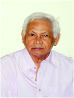 Under #MoCollege Abhijan, Rs 7 Lakh was contributed for the construction of Smart classroom in Physics Dept at <a href="/Ravenshaw150/">Ravenshaw University</a> by Prabhati Misra, Dr. Pranati Mishra, Ranjan Mishra and Plasmon Mishra in memory of their late father and renowned Sr Scientist Prof Patitapaban Mishra.