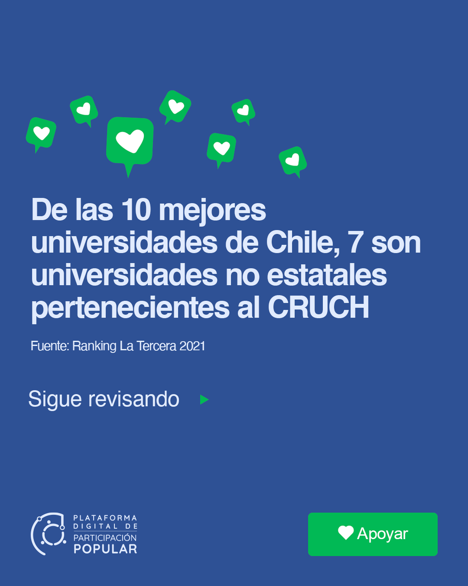 UniversidadesG9's tweet photo. ¿Por qué tenemos que apoyar la norma 59.750 que presentaron las #UniversidadesG9?
Acá te lo contamos ⤵️ https://t.co/byzdXbQlgA
