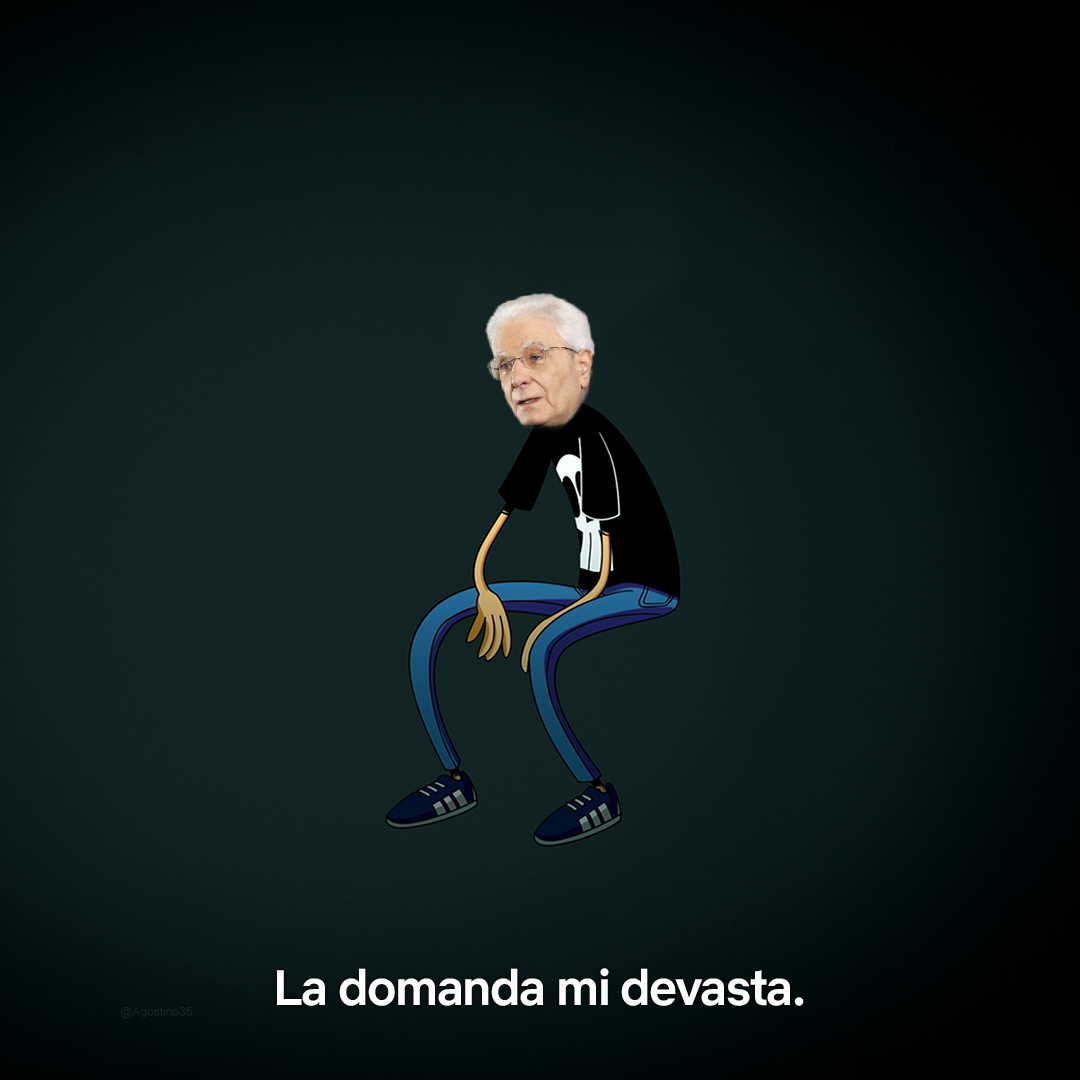 Agostino35 tweet picture