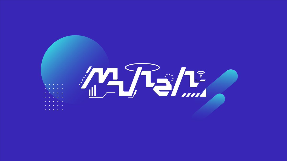 O814zzz's tweet photo. 【お仕事】

munen 様のロゴデザインを担当致しました🛸
わたあめあうちゃんプロデュースの新生アイドルグループです!

※アイコン版は字形のみ担当 https://t.co/65ZCoFYxNt