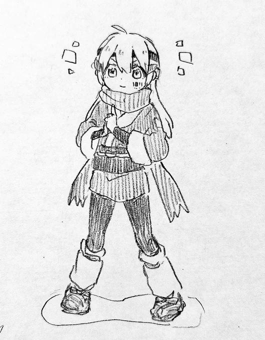 #まふあーと
ポケモン配信ありがとうございましたーーー!!
1/3 