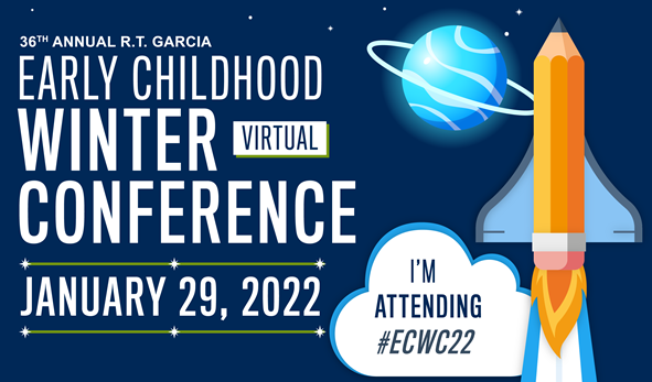 Up early and ready to go