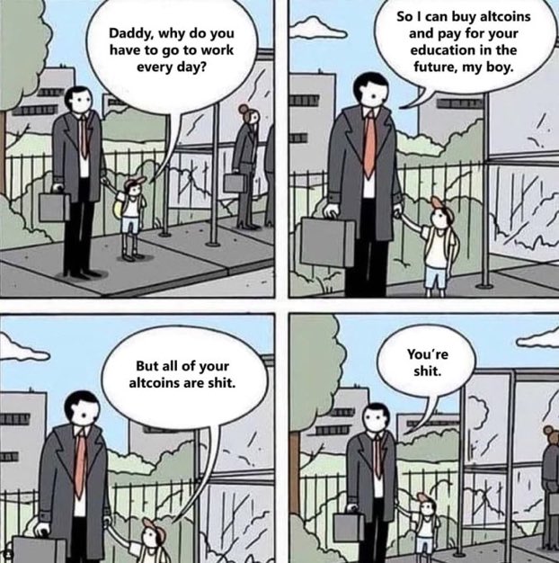 TheCoffeeBlock's tweet image. 