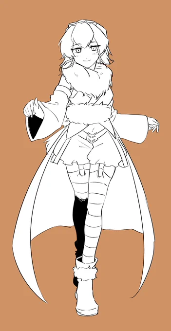 エディアスちゃんさん様 