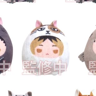 Mi_ko_ri's tweet photo. tenorinzu เคนมะ (พร้อมส่ง)
📍ขาย 250 รส
มือ1 ไม่เคยแกะค่ะ
#ตลาดนัดไฮคิว #ตลาดนัดhaikyuu #ตลาดนัดhq #เคนมะ #tenorinzu https://t.co/3v1shFv7sB