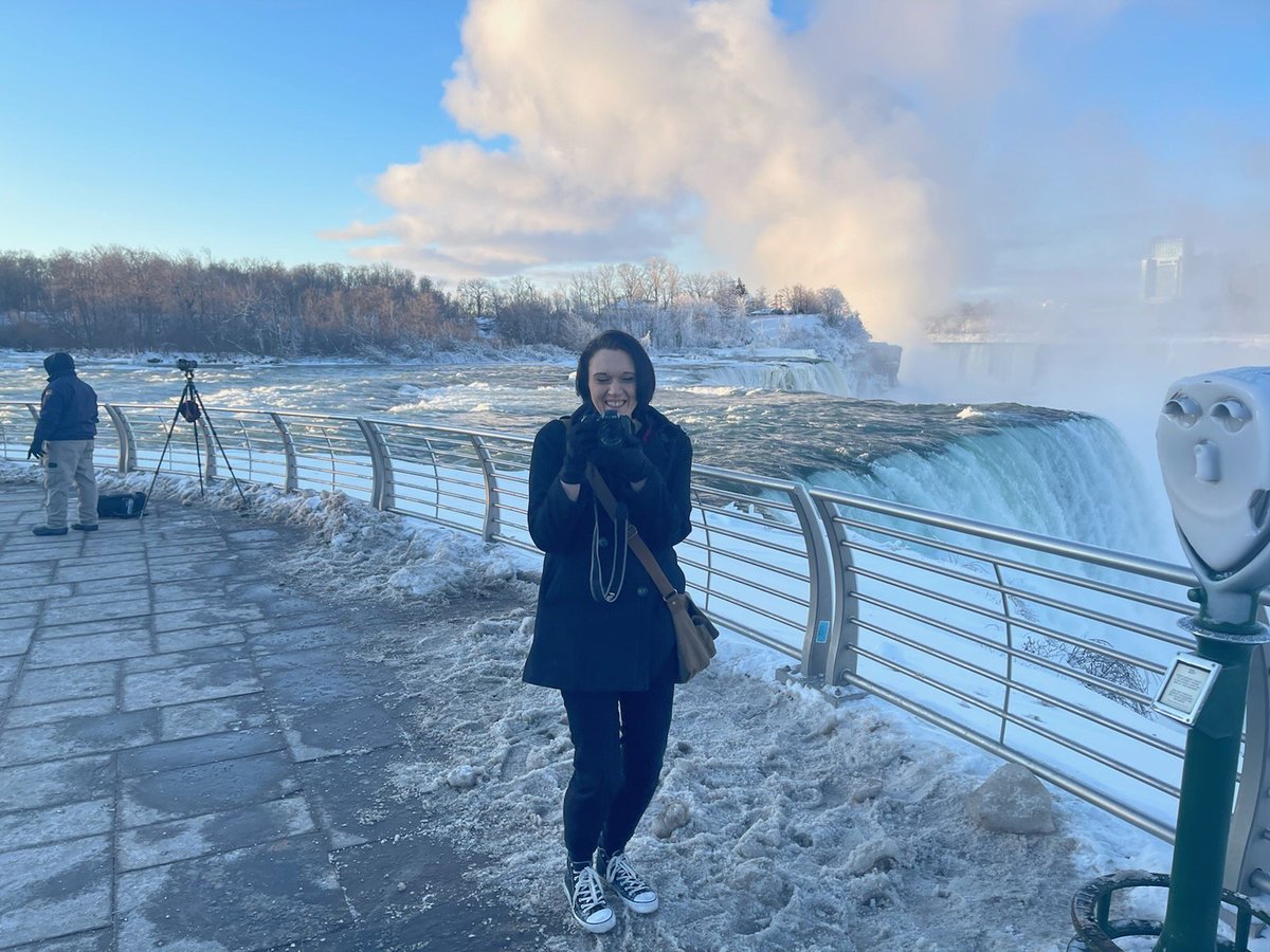 Such a breath taking view! ❤️