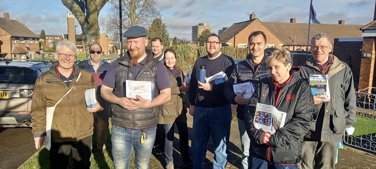 Croydon Conservatives 🇬🇧 tweet media