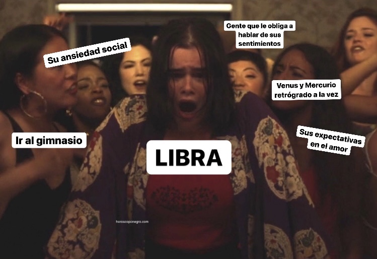 libra_hn's tweet photo. Nuestras peores pesadillas 😂♎️ https://t.co/uuH2BvE4d8