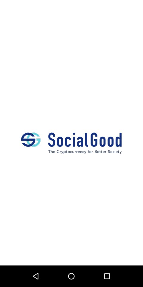 Harleythegreat5's tweet photo. #SocialGoodApp_CryptoBack.... Best cryptoback apl ever https://t.co/6D8aZiaYpw