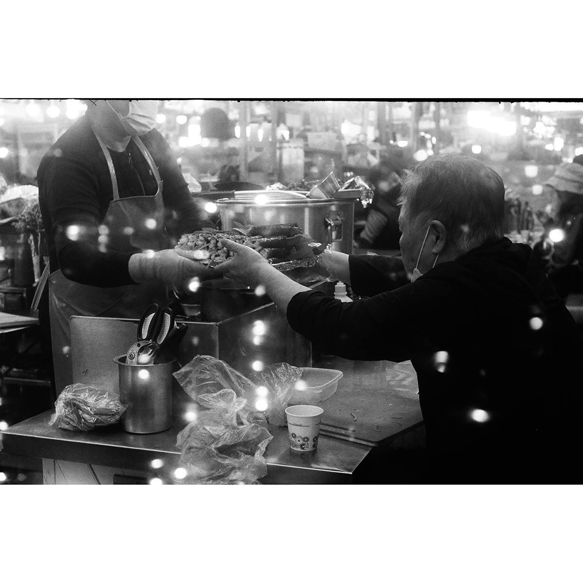 #ecuadorshootsfilm
Curated by Juan Martin Yepez
📷Sebastián Benalcázar
instagram.com/chanmachine/

1&amp;2: Kodak Professional Ektar 100

3&amp;4: Kodak Professional TMax 400

#kodakprofessional #tmax400 #ektar100 #filmphotography #filmcommunity #streetfilmphotography #streetfilm