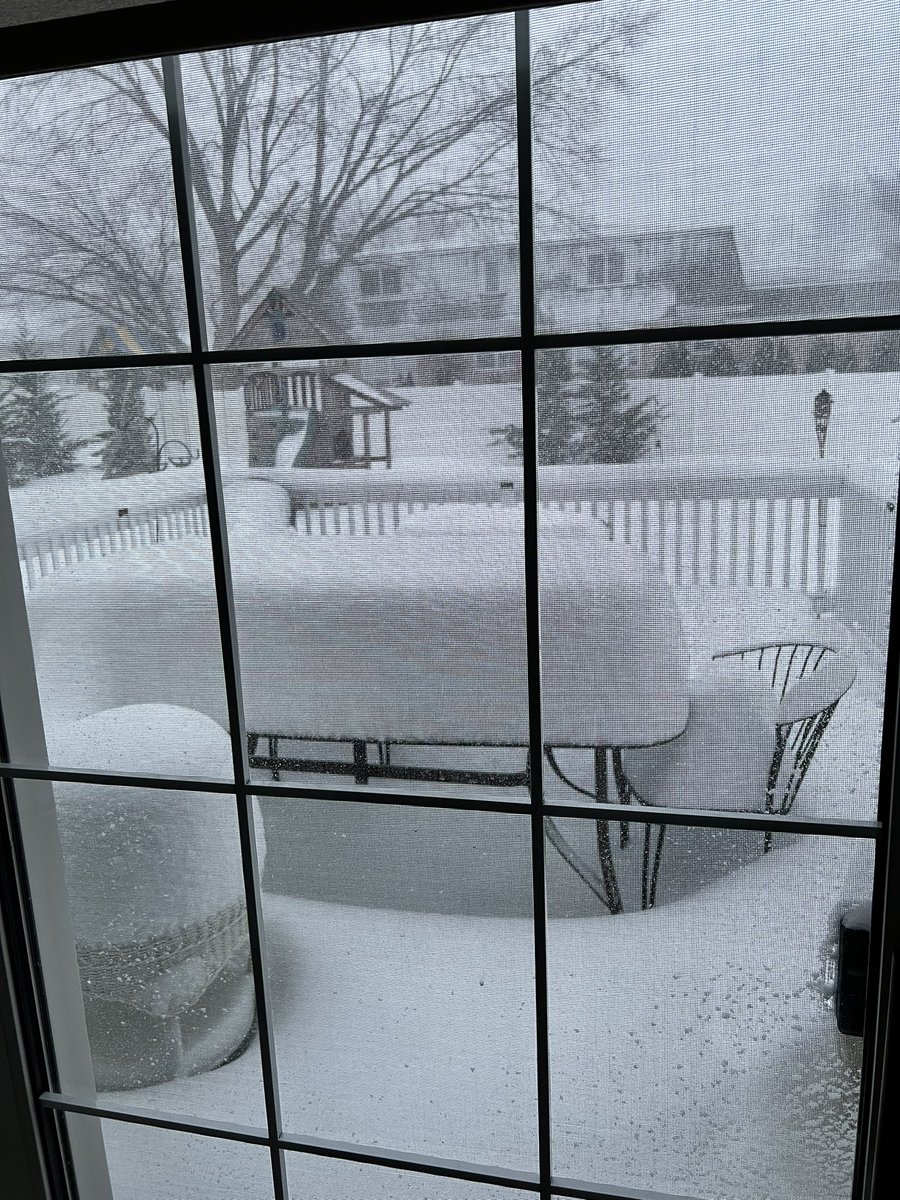JustDoYourJob3's tweet photo. @NortheastNJWx Ocean Twp https://t.co/INAeXlUVnK