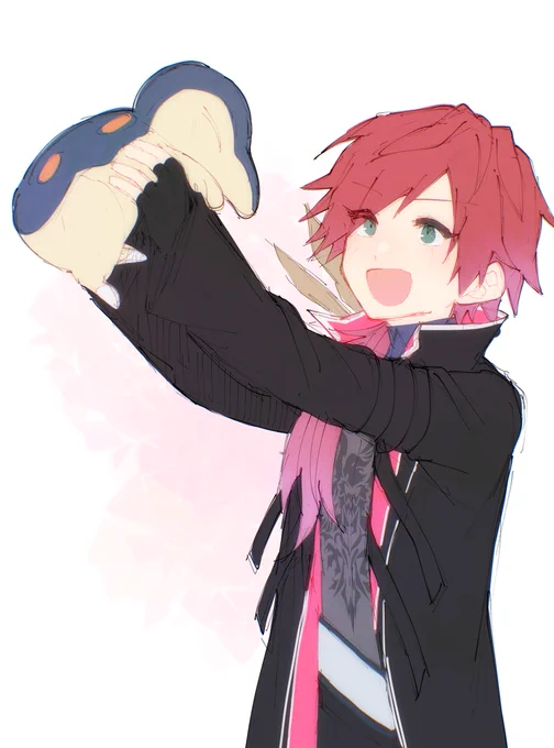 義務選択
#イロ絵す 