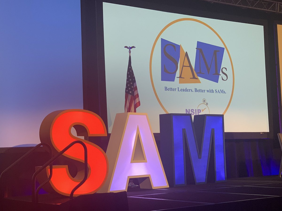 stsosbe's tweet photo. Having fun @SamsConnect conference in Cape Coral, FL! https://t.co/oFrlZCrnPA