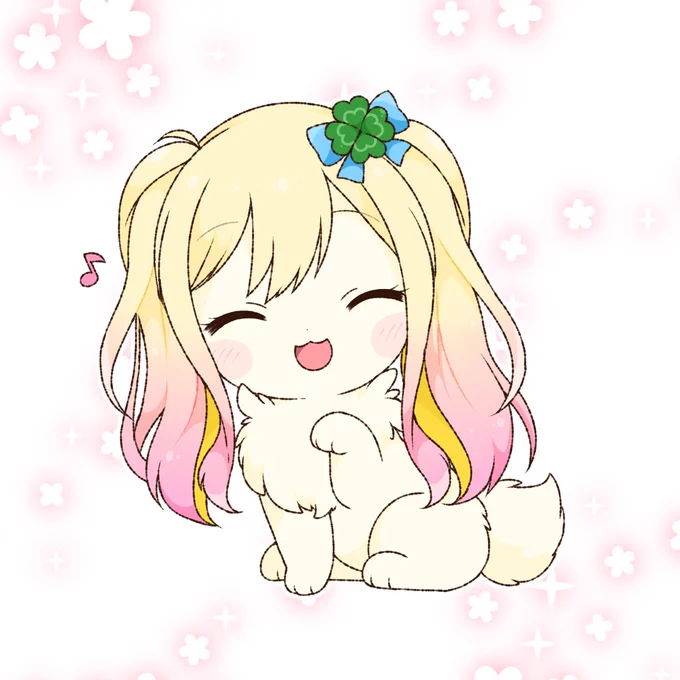 プロセカ擬獣化!
いちさき🎸🎹🍀 