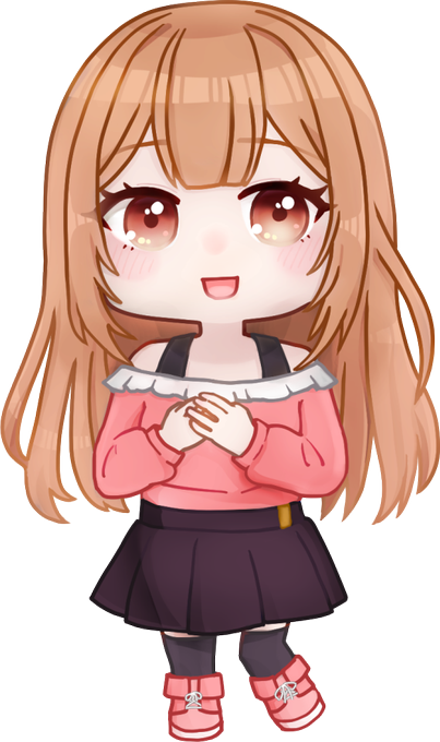 サラサラヘアのtwitterイラスト検索結果 サラサラヘアのtwitterイラスト検索結果