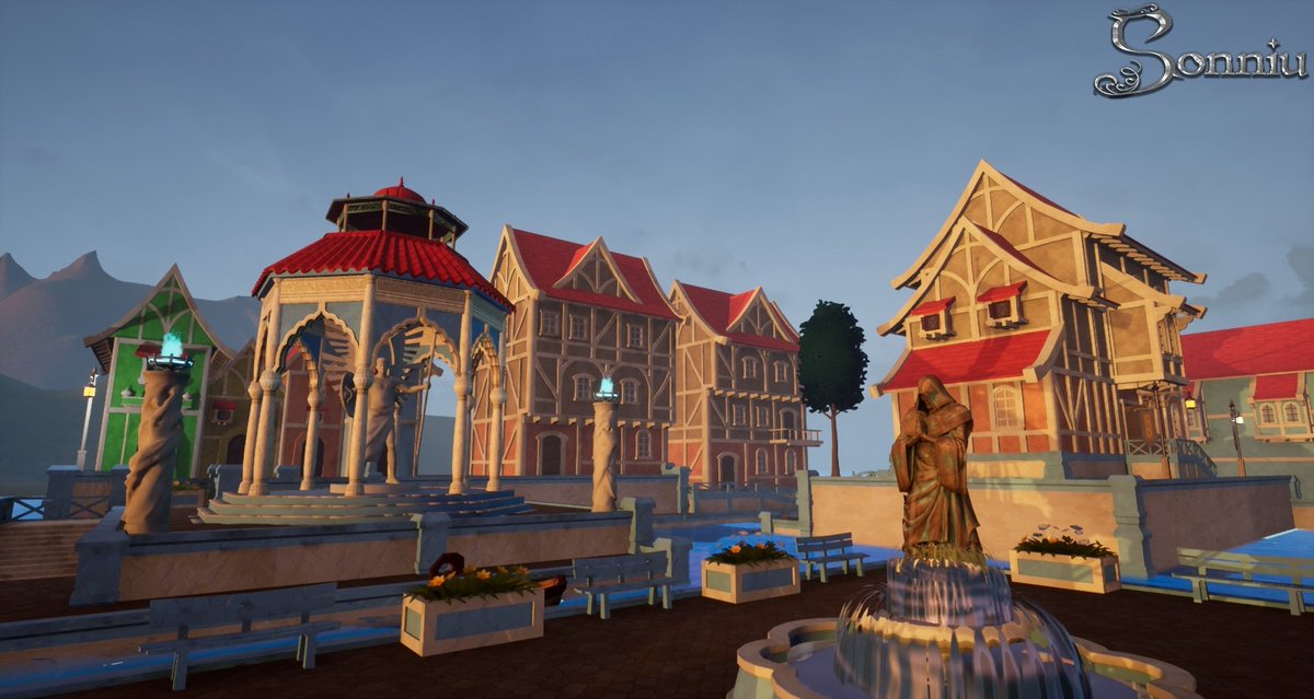 I Maghi Nazione 🎮 tweet media