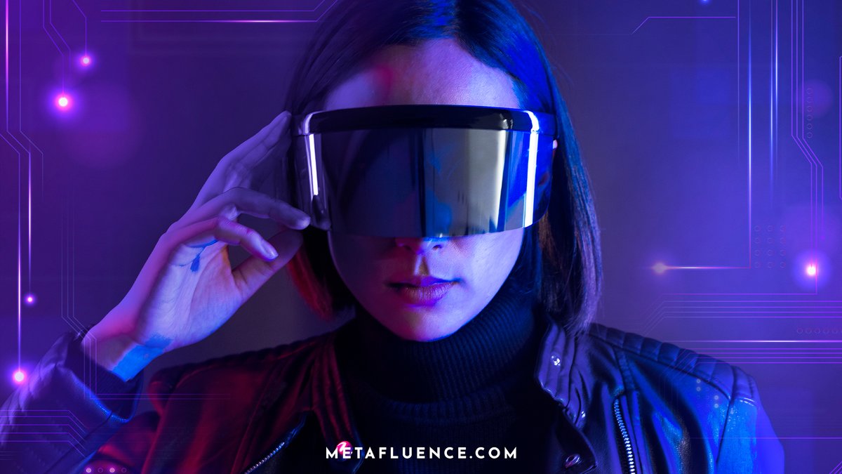 Metafluence is set to revolutionize traditional influencer marketing and bring influencers, brands and the audiences closer than ever. We are on a mission to redefine the concept of influencer marketing, follow us on this incredible journey 🚀