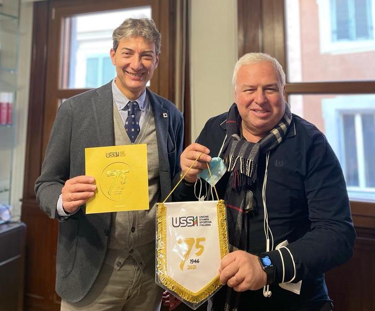 UssiSport's tweet photo. Ussi e Ordini Regionali per un giornalismo sportivo senza eccessi https://t.co/l5VgK3T5HG https://t.co/u0R7Mwv9RO