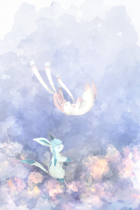 グレイシアのtwitterイラスト検索結果