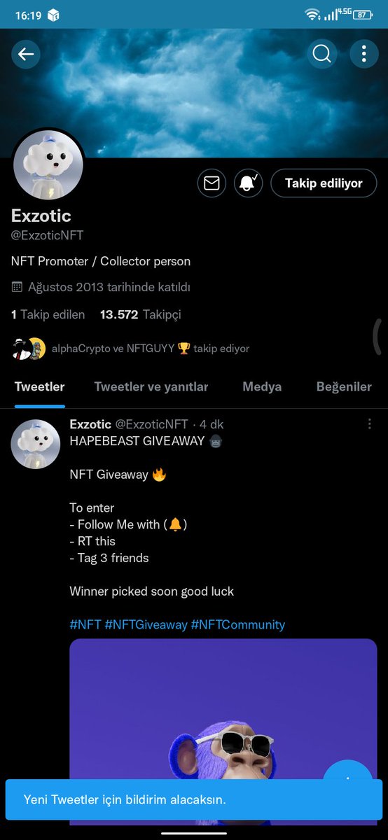 BWR8nft's tweet photo. @ExzoticNFT https://t.co/ECWvjEA1qb