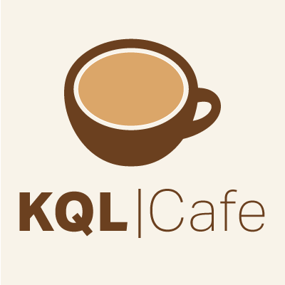 KQLCafe tweet media