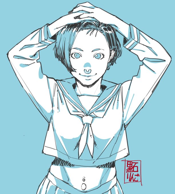 花粉症対策グッズ
今年こそ鼻ピアスが流行るに違いなーーーい!!
イラストは、なんか理由はわかんないけど炎上?してる方のイラストを眺めながらちょっぴり真似して描いてみたよ 