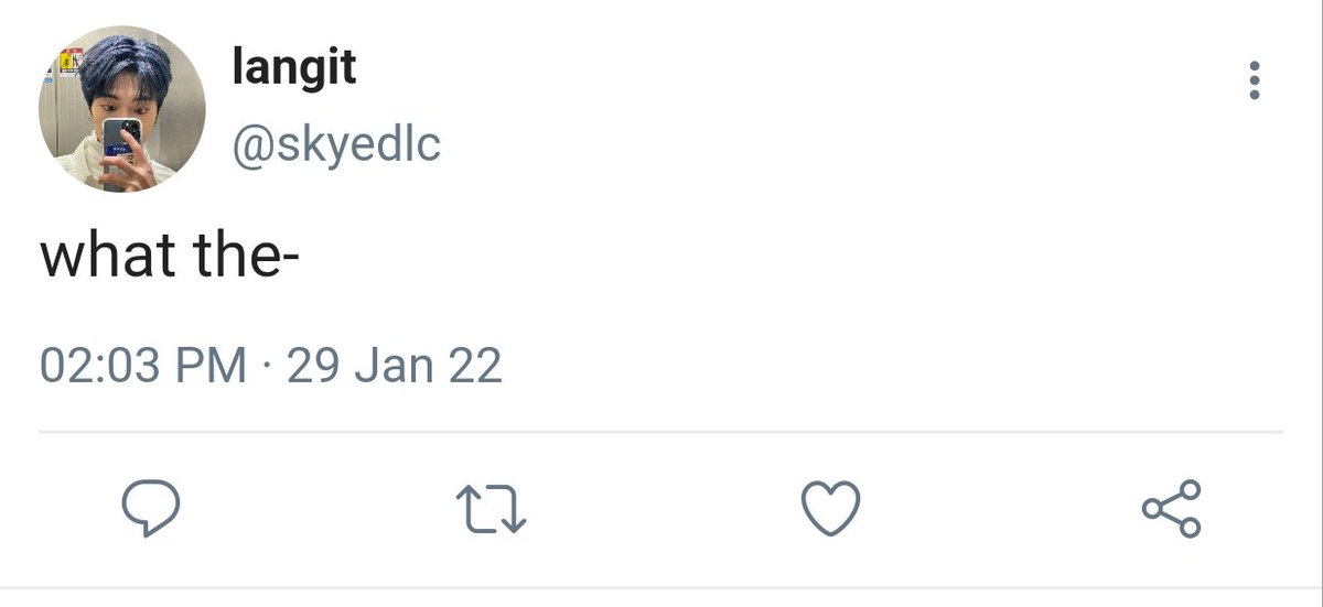 isa lang
#hajeongwoo au kung saan. . .

— ang pagiging delivery boy ay libangan lamang ni Rain. isang araw, bigla na lang siyang naaksidente at nahulog sa kanal kasama ang parcel ni Skye. balak sana nito ipademanda ang delivery boy without knowing na anak pala ito ng governor.