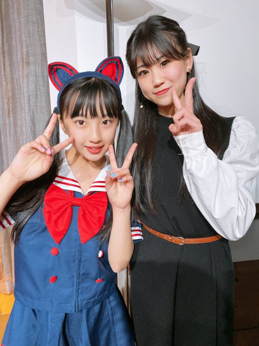 Twitterのコスプレ画像9